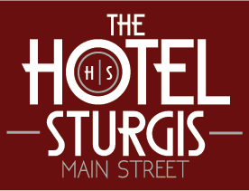 The Hotel Sturgis