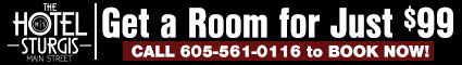 $99/night rooms promo banner